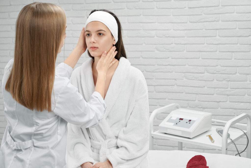 Armonización orofacial: cómo influye en el equilibrio del rostro y qué resultados se pueden esperar