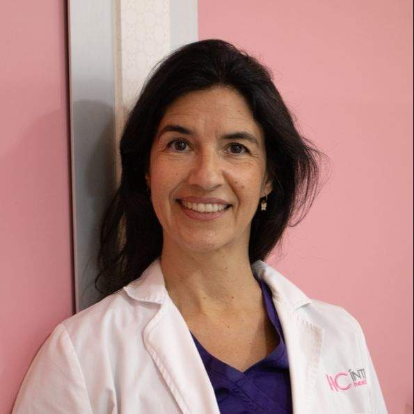 Entrevista a la doctora