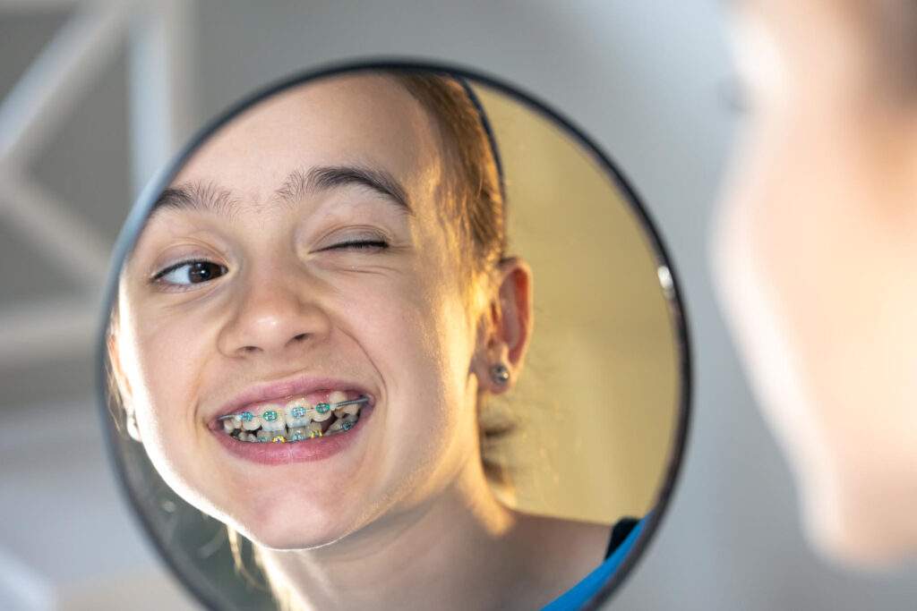 Ortodoncia: cómo cambia la salud de tu boca más allá de la alineación de los dientes