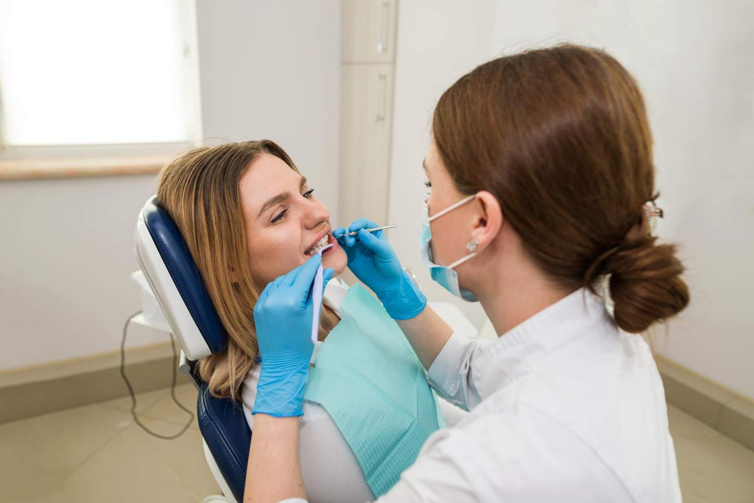 Rehabilitación oral: cómo recuperar función, mordida y estética cuando hay varias piezas dañadas