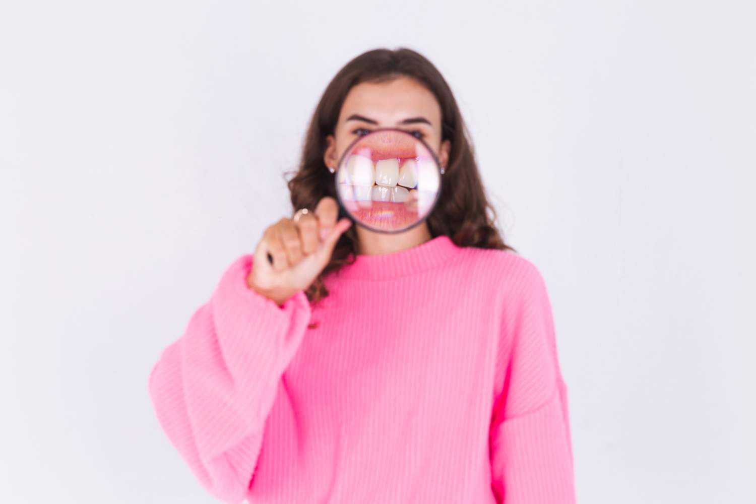 Periodoncia: señales de alerta en las encías que no deberías ignorar a tiempo